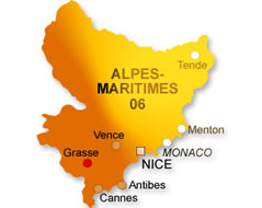 diagnostic immobilier Nice 06 Alpes maritime