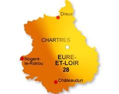 diagnostic immobilier 28 Chartres Eure et Loir