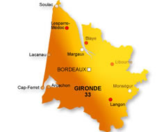 diagnostic immobilier 33 Bordeaux Gironde