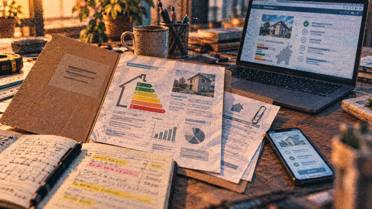 ADEME audit énergétique : portail, vérification et aides